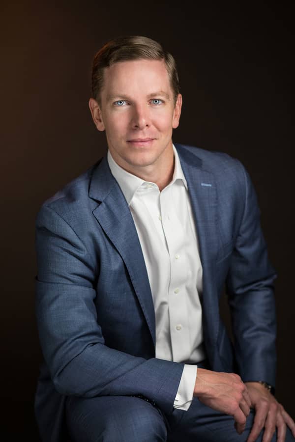 Andrew Pickett<br>Your Injury Attorney