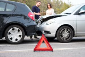 Car Accident crash collision insurance report