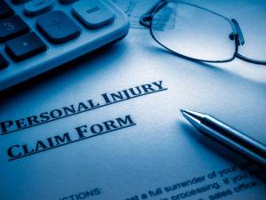 Personal Injury