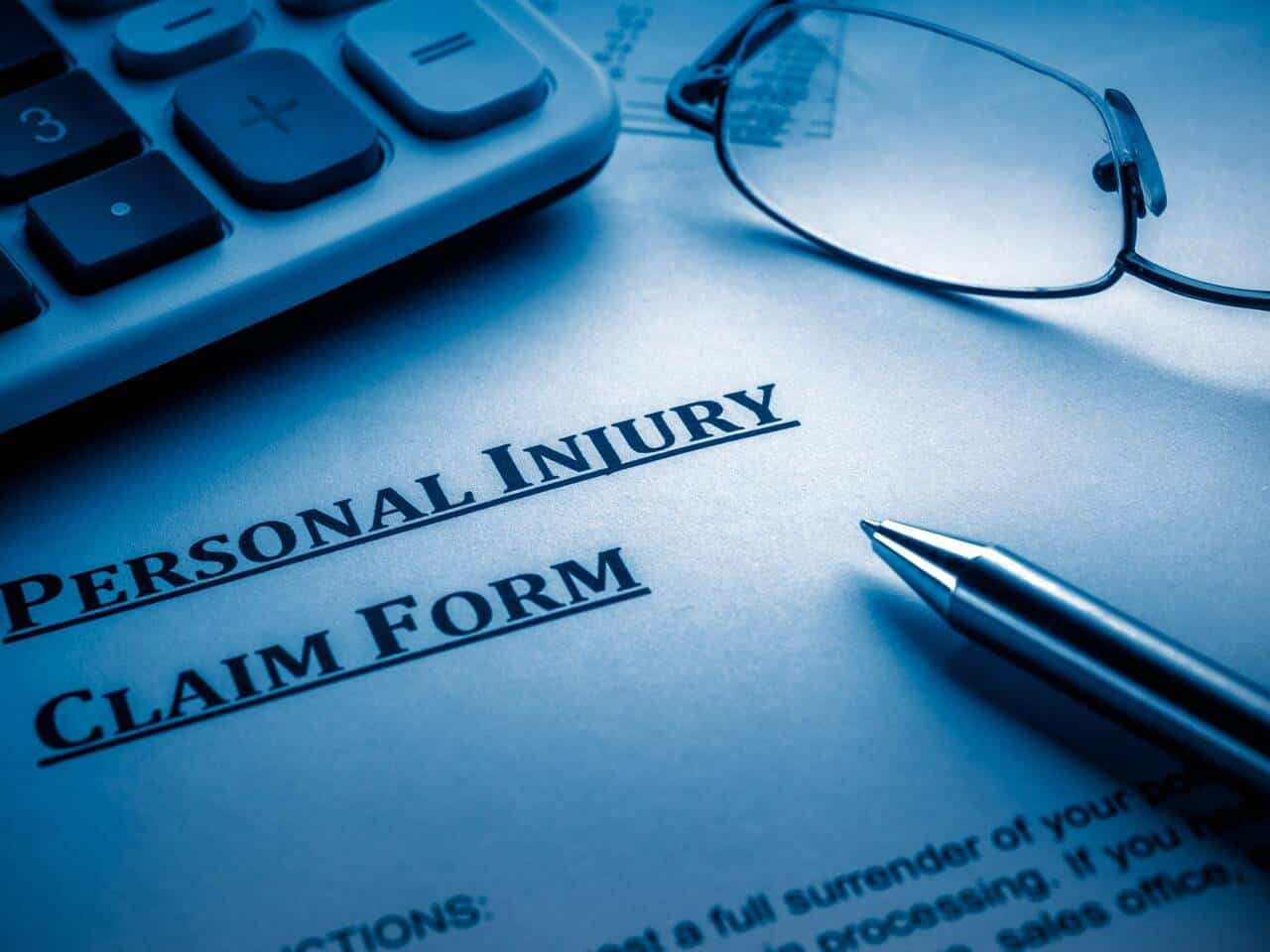 Different Types of Personal Injury Cases: What You Should Know
