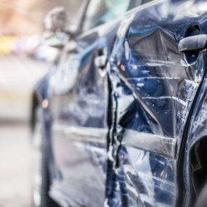 Hit and Run accident victim injury coverage