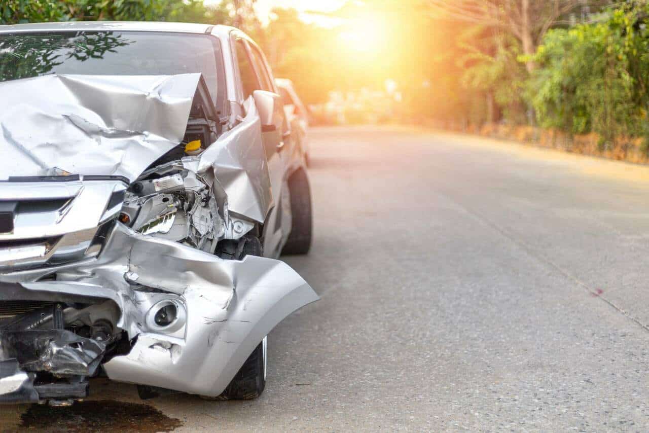 Car Accidents: Common Types Of Accidents In Melbourne