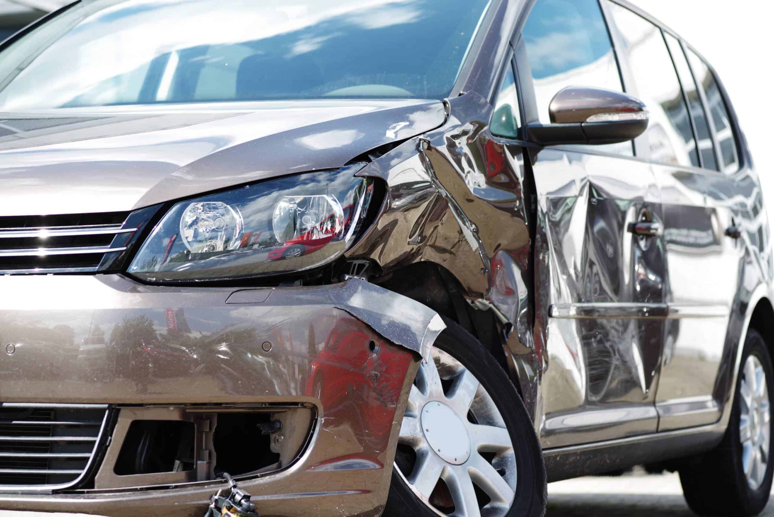 What Is Uninsured Motorist Coverage?