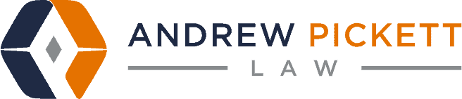 Andrew Pickett Law logo
