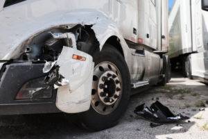 Cocoa Beach Truck Accident Lawyer