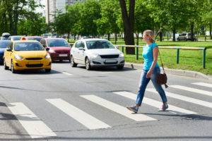 Cocoa Pedestrian Accident Lawyer