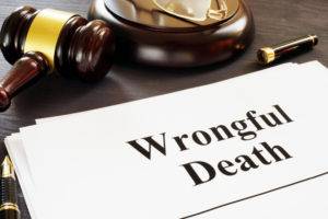 Rockledge Wrongful Death Lawyer