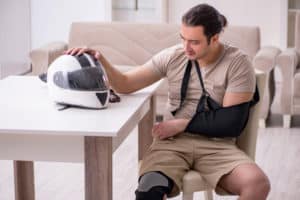 Cocoa Motorcycle Accident Lawyer