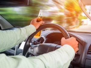 Titusville Drunk Driving Accident Lawyer