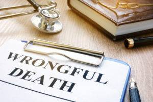 What Constitutes Wrongful Death in Florida?