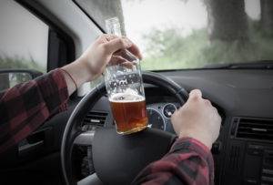 Rockledge Drunk Driving Accident Lawyer
