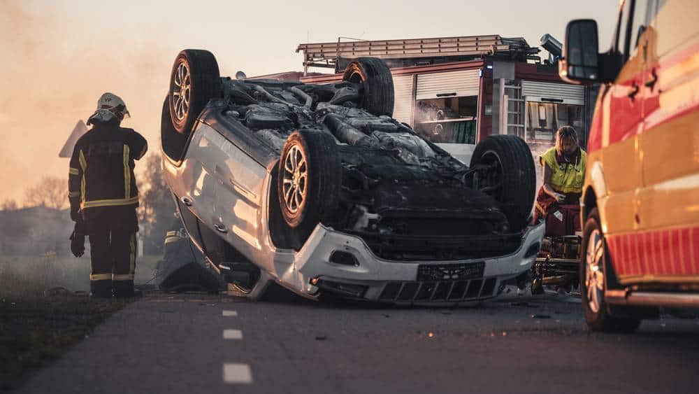 Rockledge Fatal Car Accident Lawyers