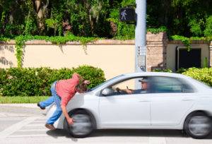 Rockledge Hit and Run Accident Lawyer