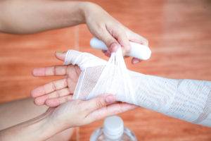 Palm Bay Burn Injury Lawyer