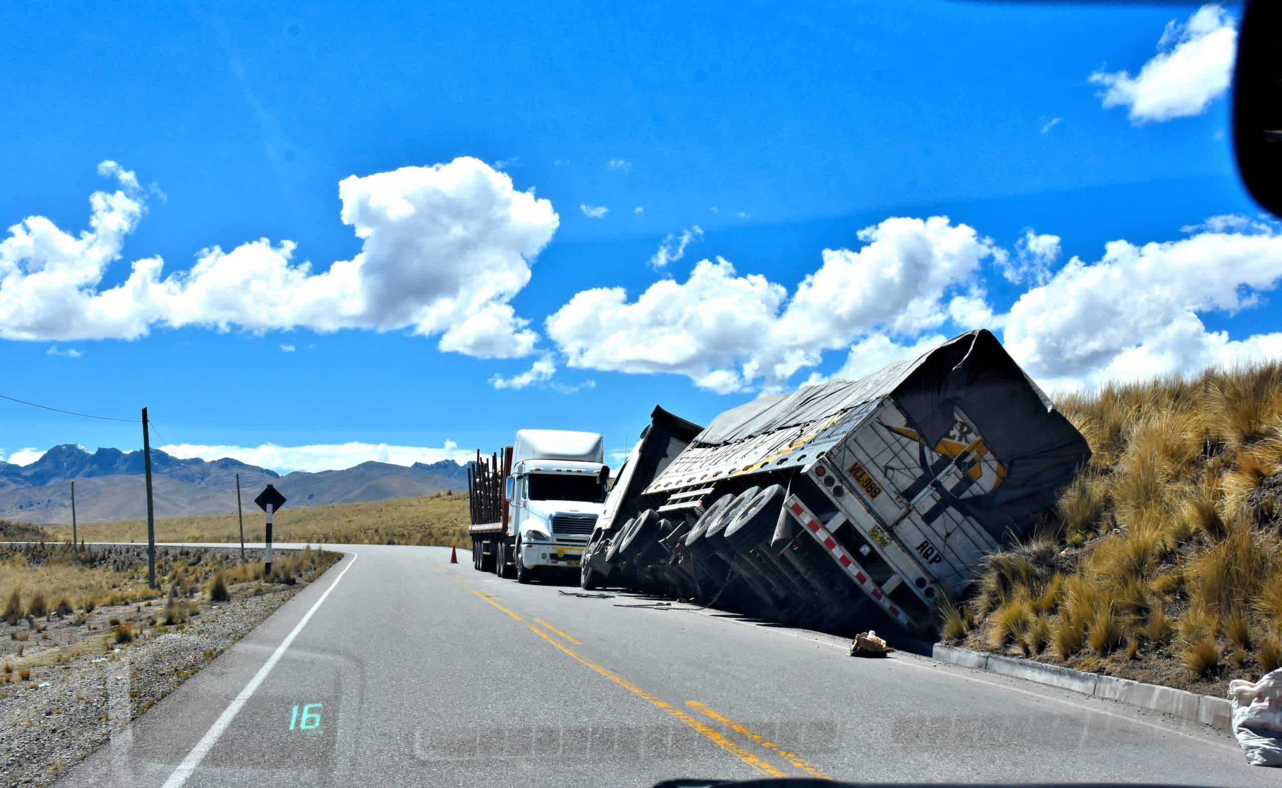 Commercial Vehicle Crash Lawyer Long Beach thumbnail
