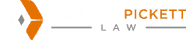 Andrew Pickett law logo