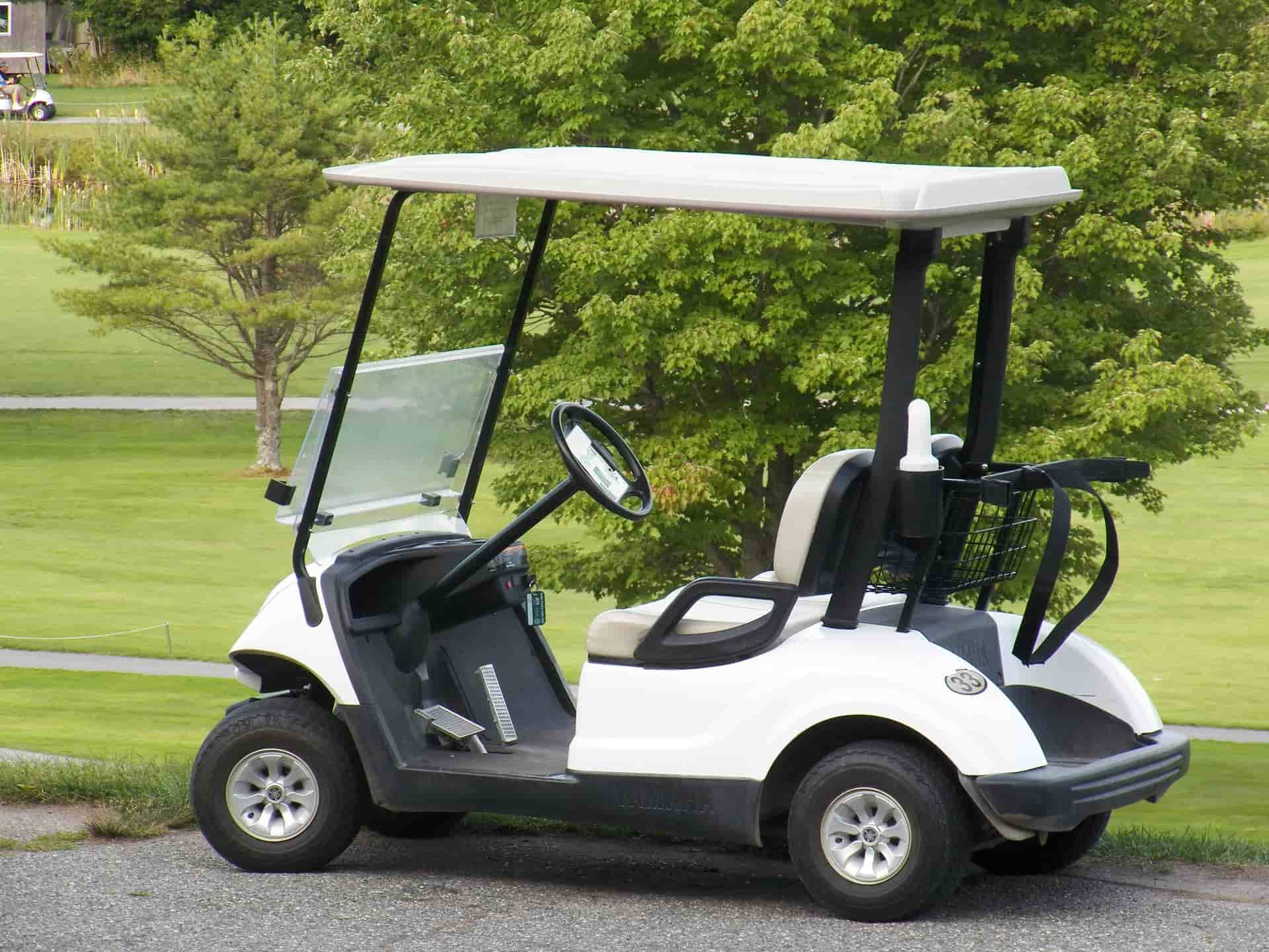 What Are Florida’s Golf Cart Laws?