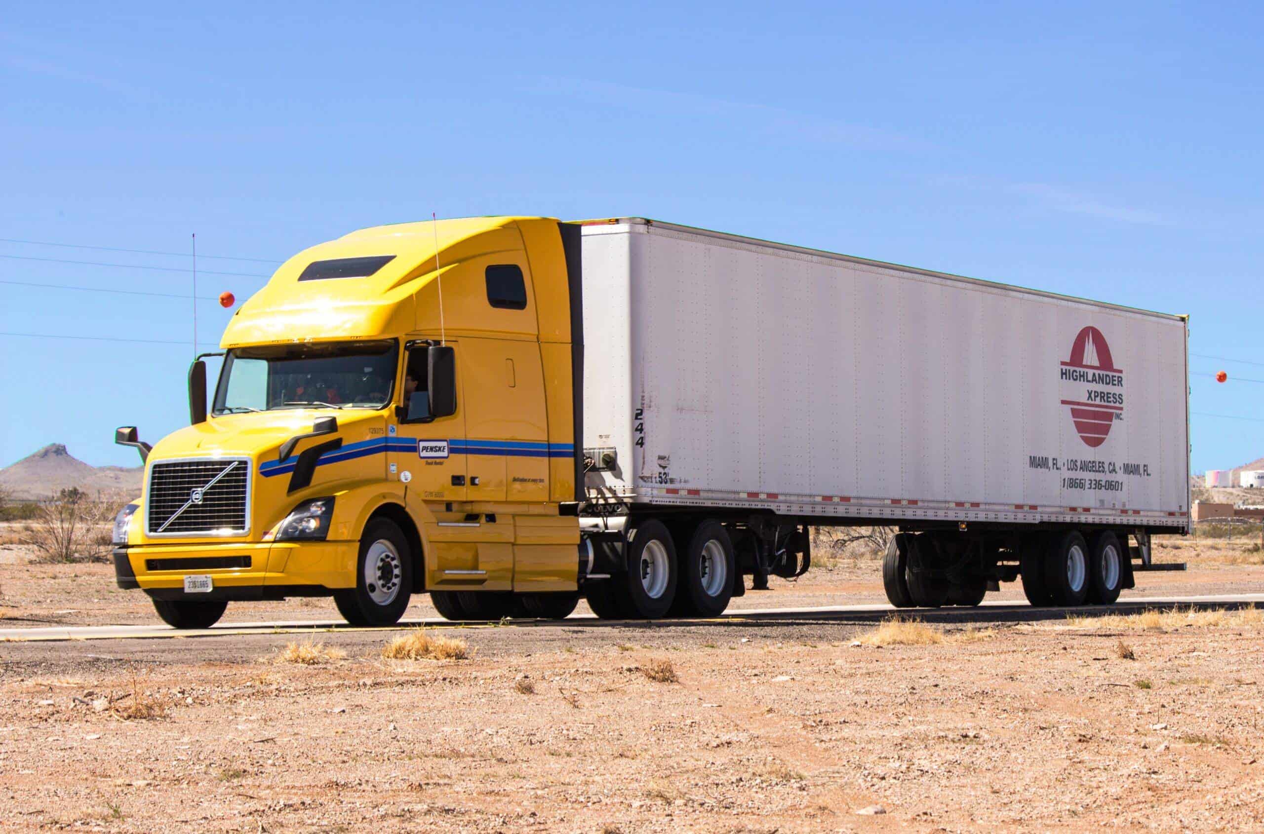 What Agency Is Allowed to Investigate a Commercial Truck Accident in Florida?