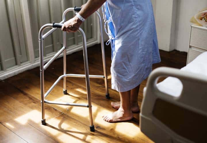How Common Is Nursing Home Abuse in Florida?