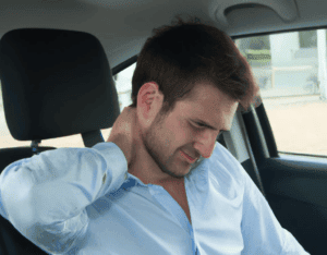 Typical Payout for Whiplash Injury in Florida