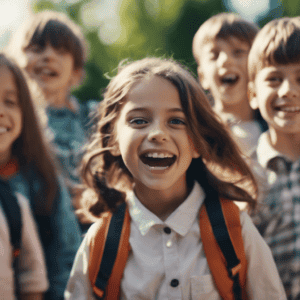 Join Us for a Fun-Filled Back to School Event in Titusville!