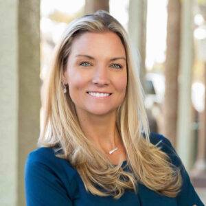 Lindsey Pike, Litigation Paralegal
