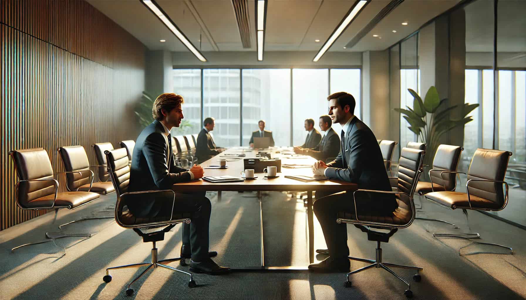 How to Fire an Attorney in Florida