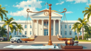 How Florida’s Comparative Negligence Law Affects Your Injury Claim