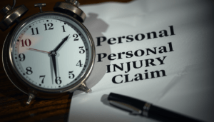statute of limitations for personal injuries in Florida
