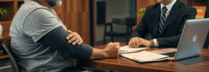 When to hire a personal injury lawyer