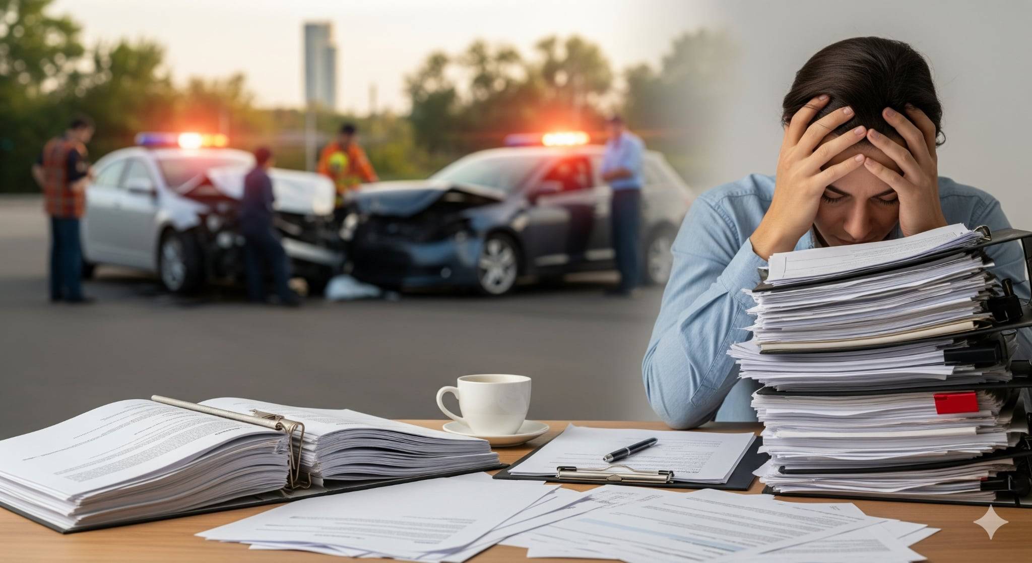 When Should You Contact a Personal Injury Lawyer?