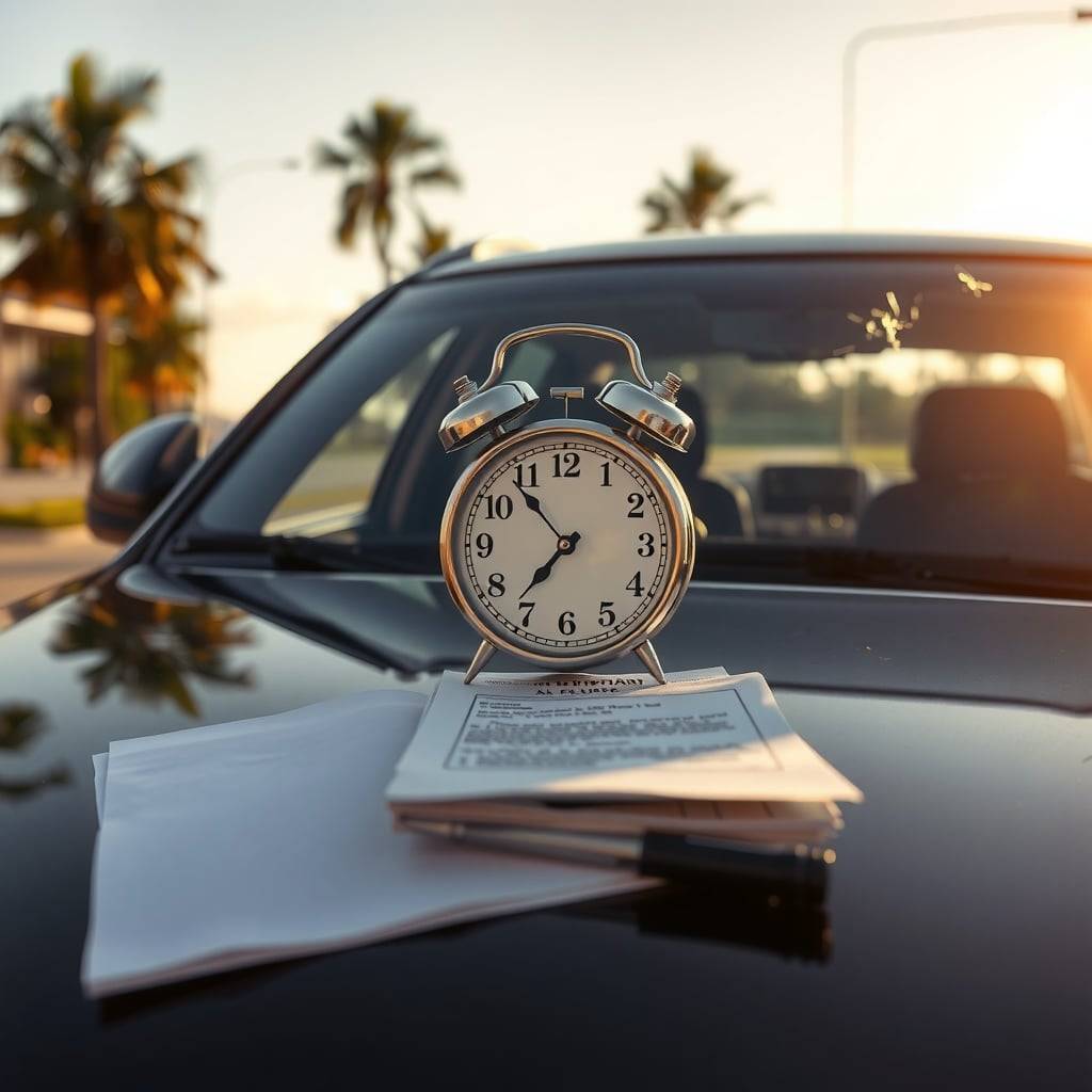 Injured in a Crash? Why Hiring a Lawyer Right Away Can Save Your Case