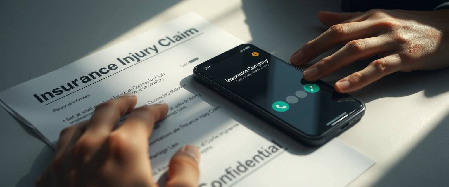 The Insurance Adjuster Is Not On Your Side: Here’s What To Watch Out For