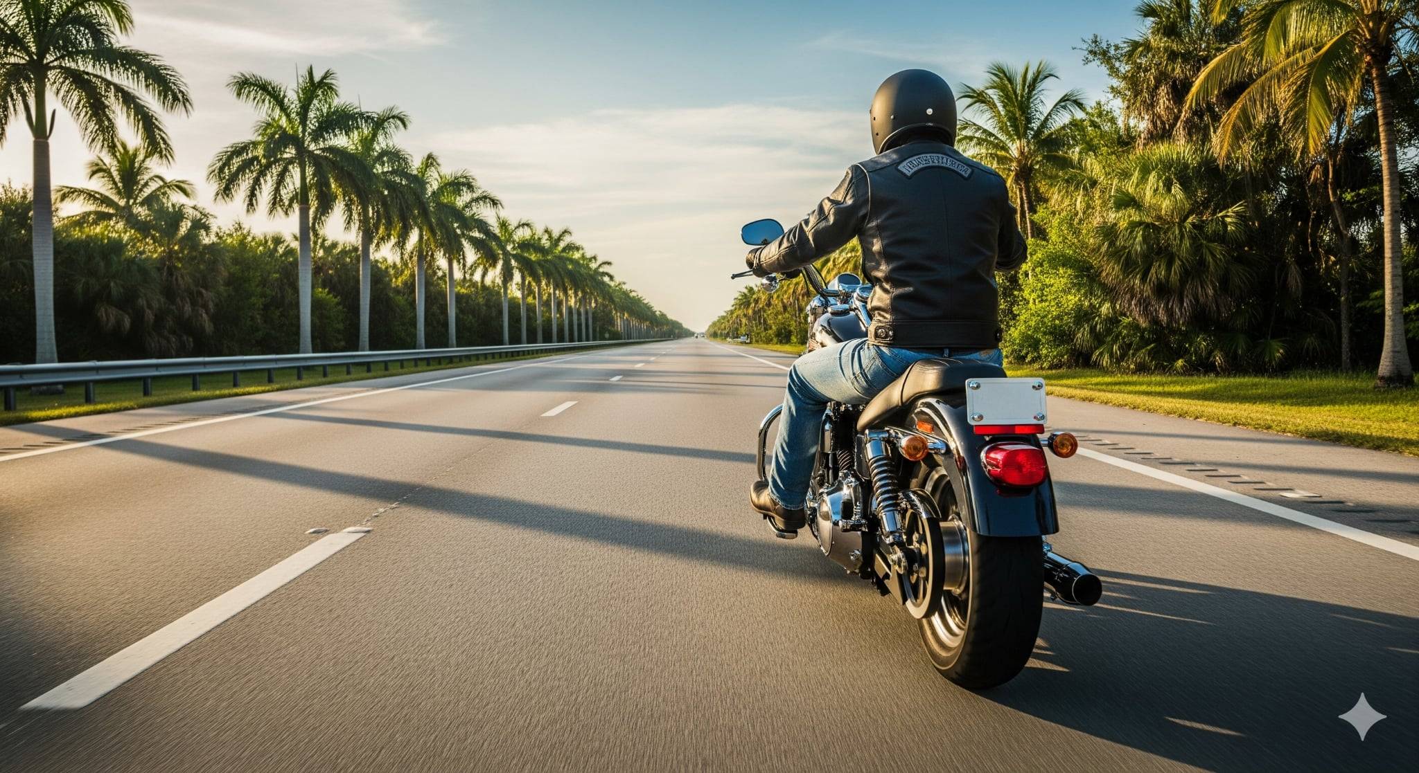 Riding the Open Road: Navigating Motorcycle Accidents in Florida