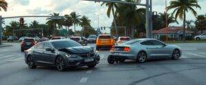 Top 5 Dangerous Intersections in Melbourne, FL