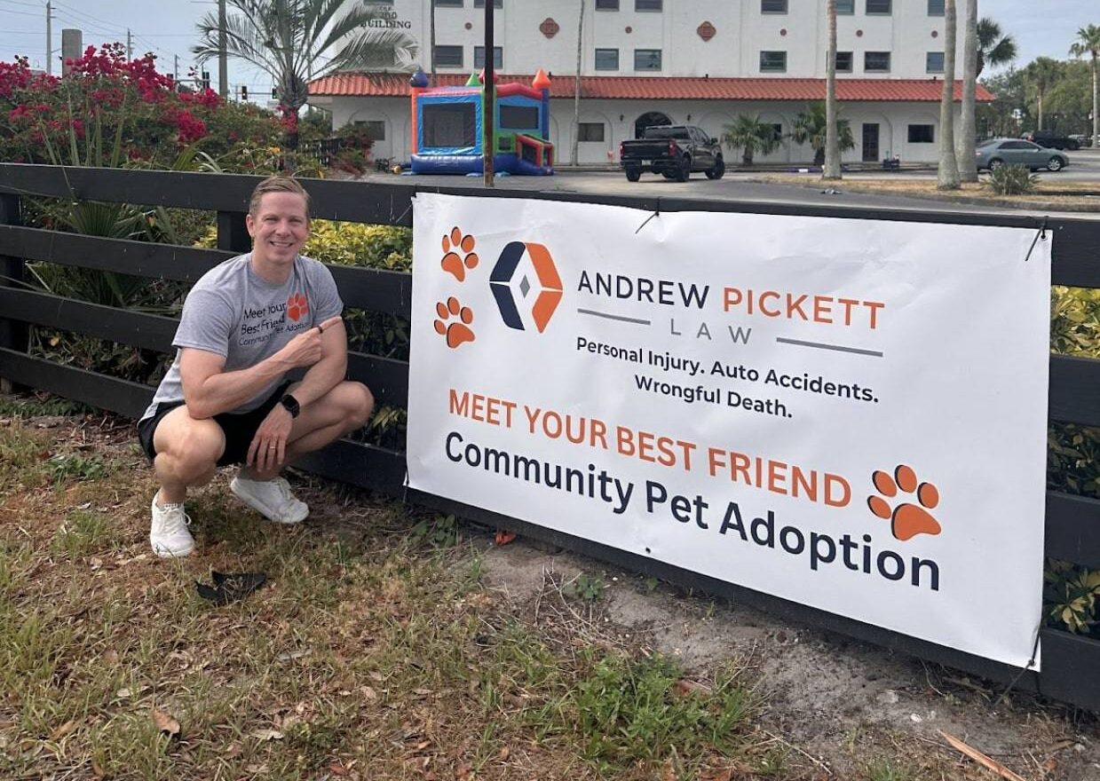 Community Pet Adoption - Meet Your Best Friend 