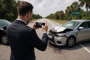 Melbourne, FL accident reconstruction lawyers