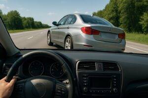 Aggressive driving accident lawyers in Melbourne, FL