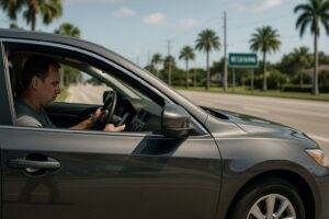 Distracted driving accident lawyers in Melbourne, FL
