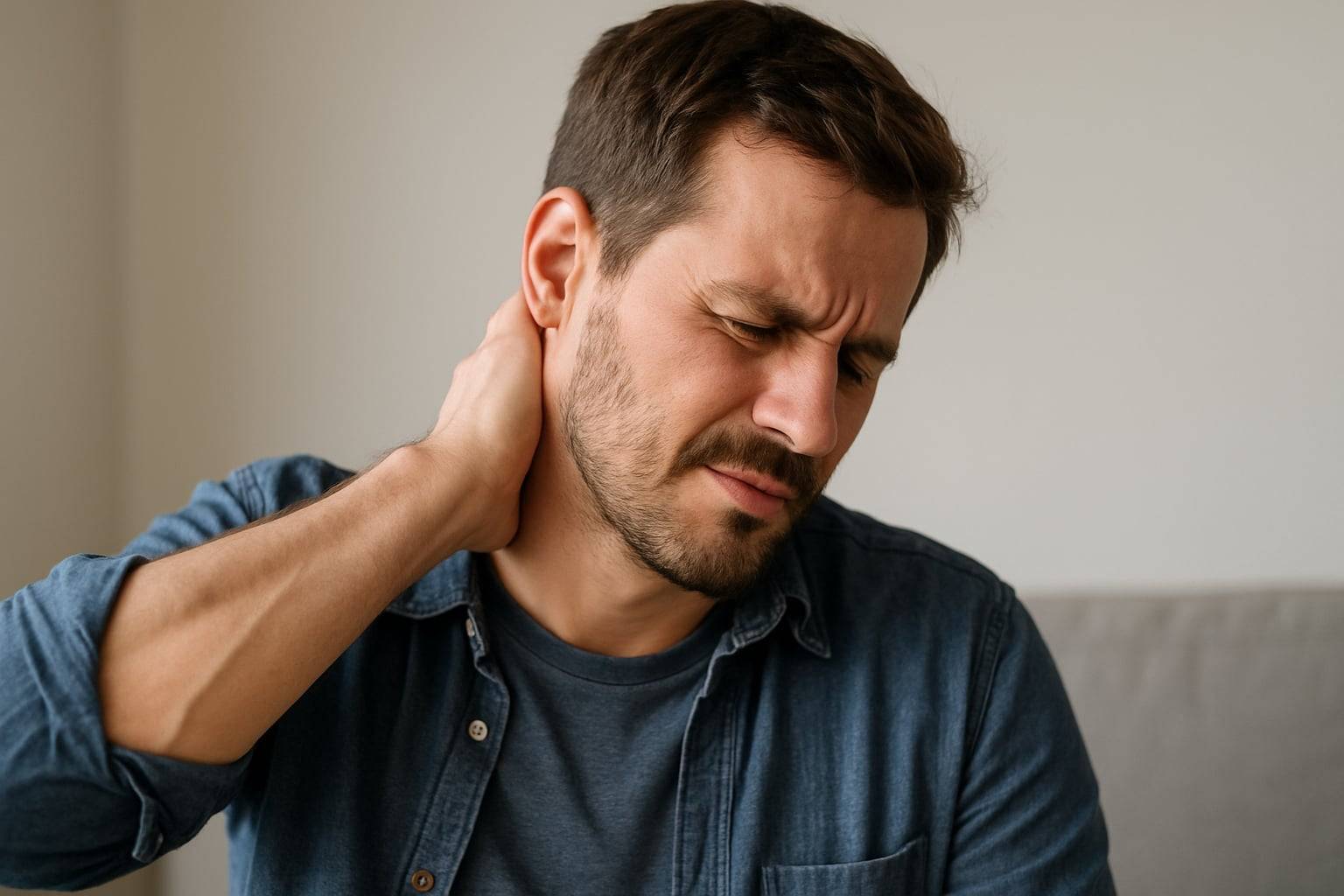 How Long After a Car Accident Can Symptoms Appear?
