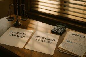 How Much Is My Florida Personal Injury Case Worth?