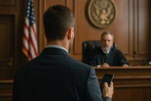 Can You Represent Yourself in a Car Accident Case