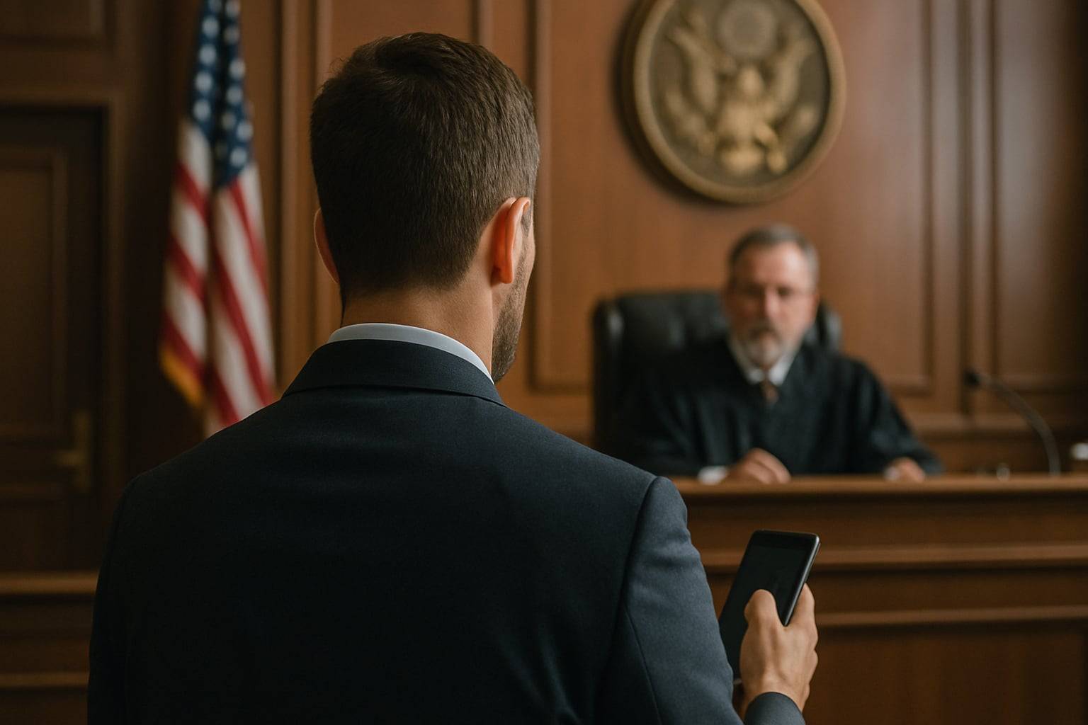 Can You Represent Yourself in a Car Accident Case?