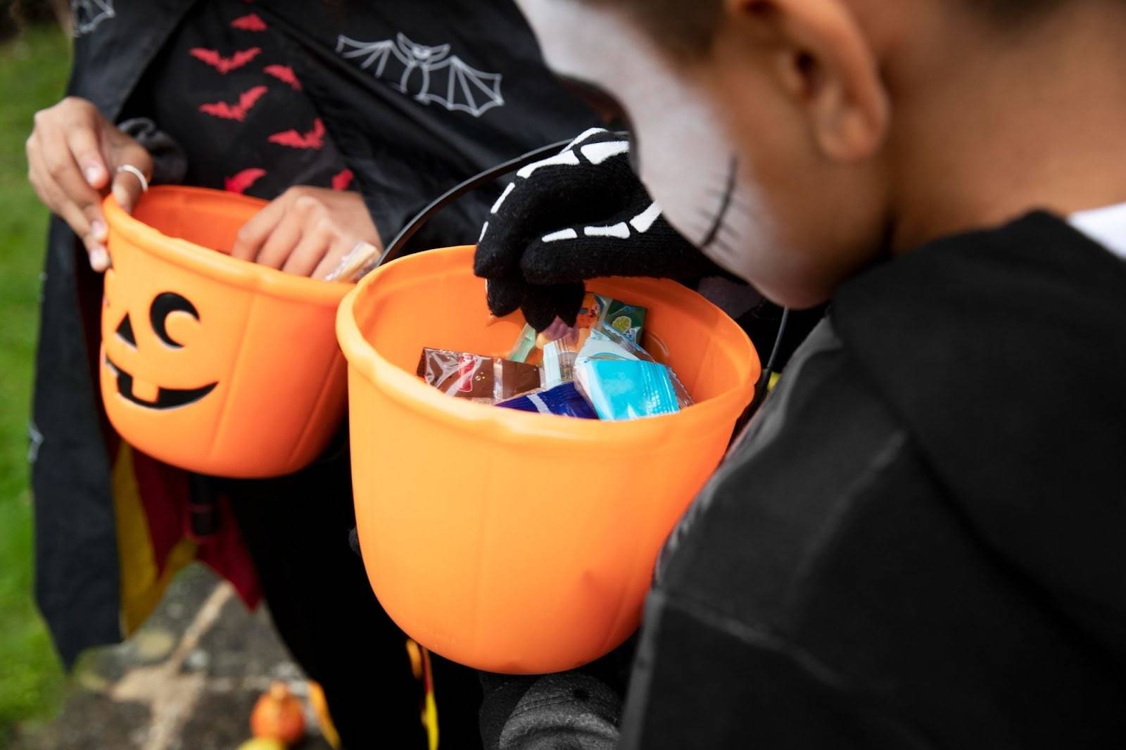 2nd Annual Andrew Pickett Law Trunk or Treat