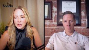 Andrew Pickett on Legal Lead Sharks: How He Built a Client-First Personal Injury Firm