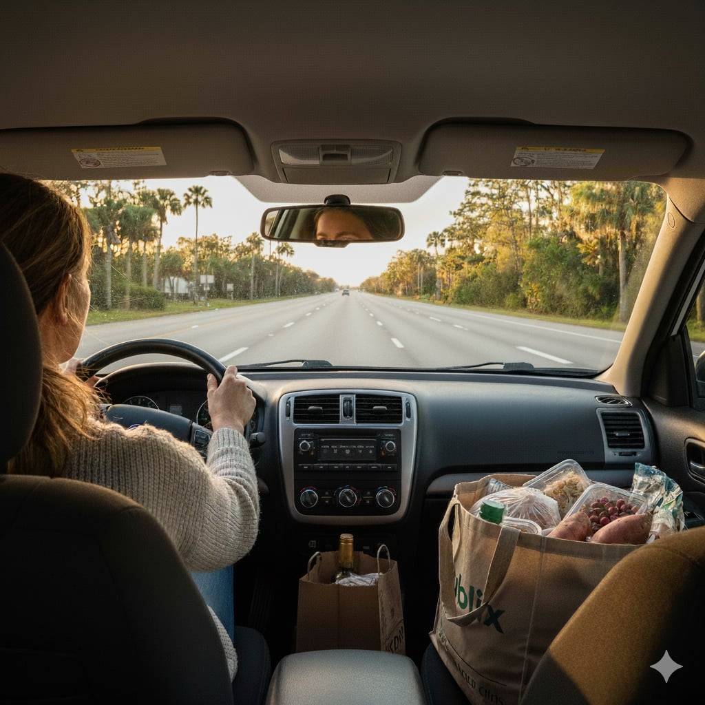 Americas Deadliest States For Thanksgiving Driving