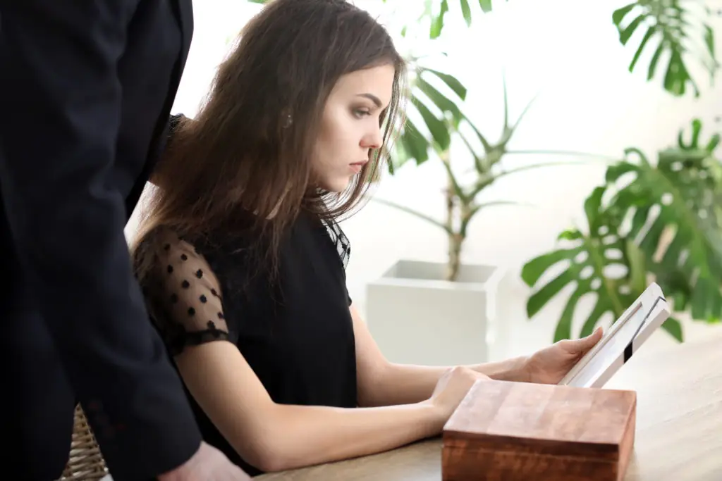 Lesiones por muerte injusta