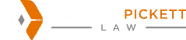 Andrew Pickett law logo