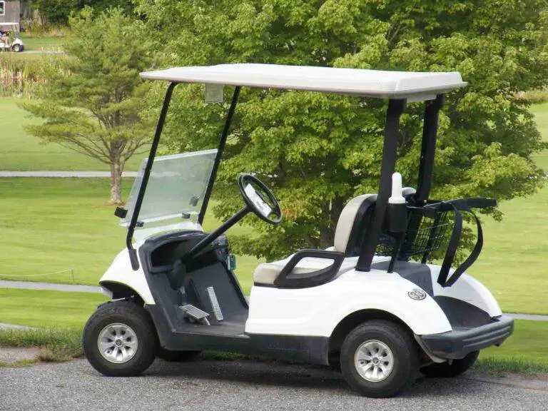 ¿Cuáles son las leyes de los carritos de golf en Florida?