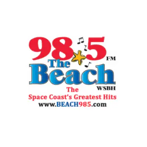 98.5 The Beach, The Space Coast's Greatest Hits